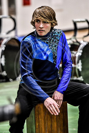Southern Regional Drumline_180217_Old Bridge-3191