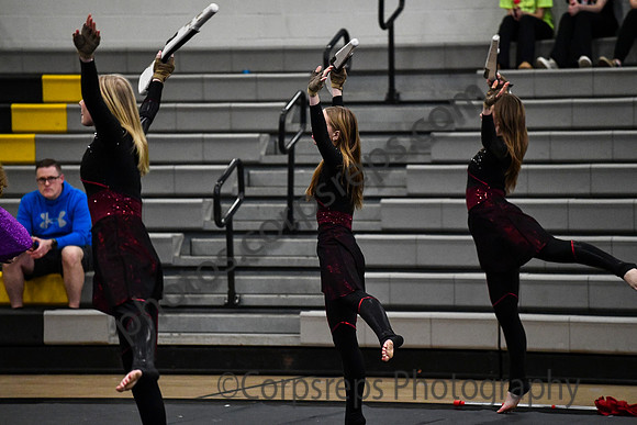 Nazareth Guard_250322_Lake Lehman-DJK01915