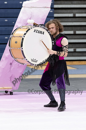Unionville Drumline_250322_RWJ Barnabas Health Arena-JB01827
