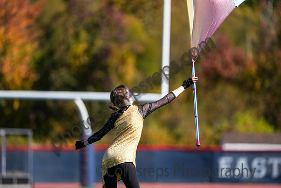 Haddonfield Memorial_241020_Eastern Regional-00902