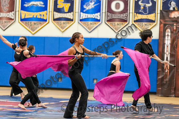 Abington Guard_250118_Downingtown West-00716