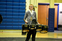 Collingswood Drumline_250406_Williamstown-00761