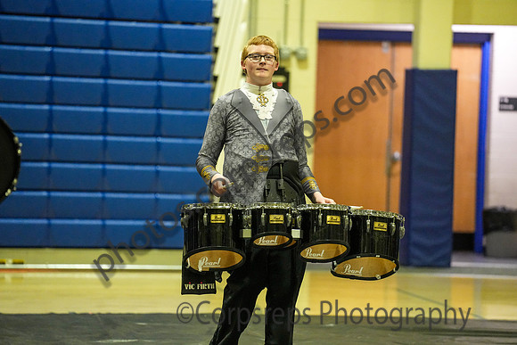 Collingswood Drumline_250406_Williamstown-00761