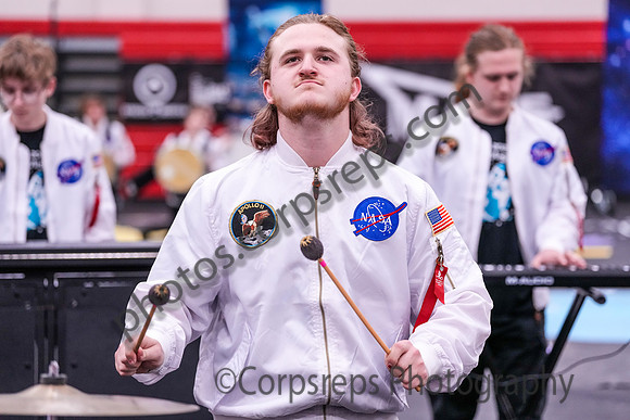 Daniel Boone Drumline_250329_Hatboro-Horsham-00653