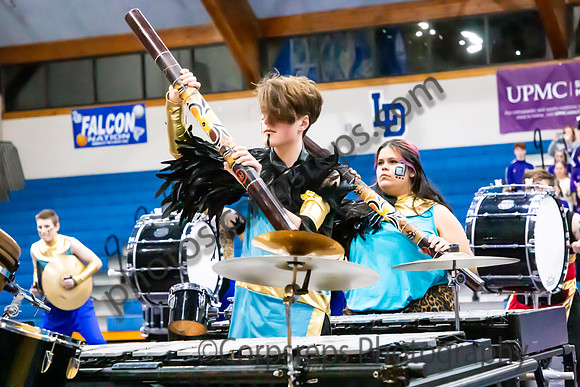 Northern York Drumline_250222_Lower Dauphin_TS00009