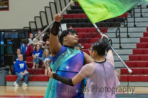 Brentwood Guard_250329_Elizabeth0036