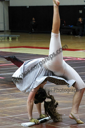 Hillsborough Guard_250329_Elizabeth-0047