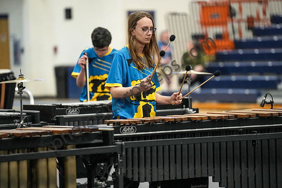Grassfield Percussion_250323_Toms River-03299