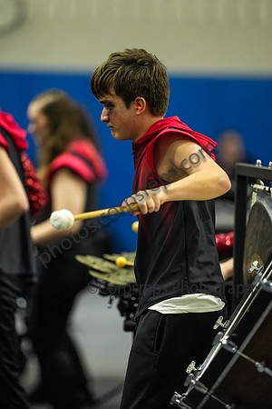 Penn Manor Drumline_250405_Spring-Ford-02010