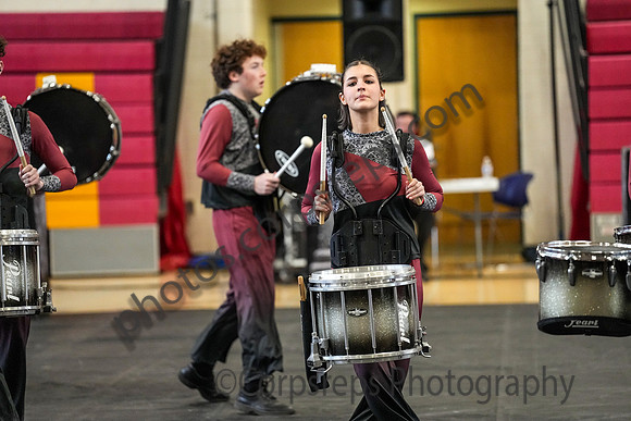 Abington Drumline_250315_Penncrest-01293