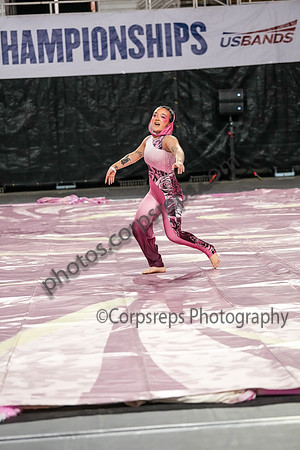 The Pride Winterguard of Widner University_250413_Bethlehem-CM02211