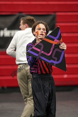 Phoenixville Drumline_250329_Hatboro-Horsham-02612
