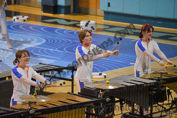 Owen J Roberts Percussion_250315_North Penn-DJK01345