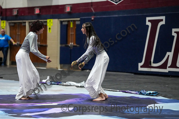 West Orange Guard_250322_Bethlehem-01968