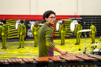 Egg Harbor Township Drumline_250329_Hatboro-Horsham-04674