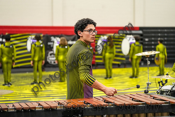 Egg Harbor Township Drumline_250329_Hatboro-Horsham-04674