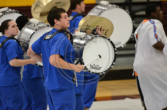 Cumberland Regional Drumline-150