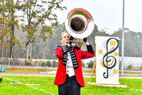Haddonfield Memorial_191020_Delsea-9230