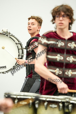 Souderton Drumline_250501_Wildwood-mg04178