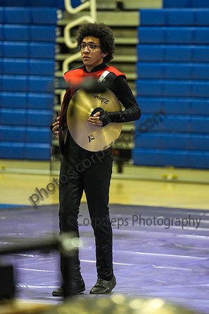 Kingsway Regional Drumline_250406_Williamstown-00836