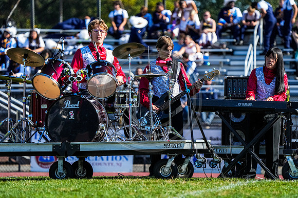 Lenape Regional_221015_Hamilton West-03387