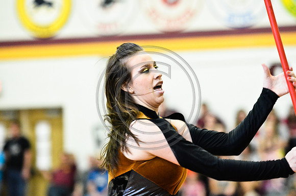 Triton Regional Guard-1040