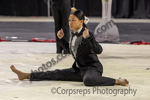 Snyder Winterguard_240420_CURE Arena-JB00027