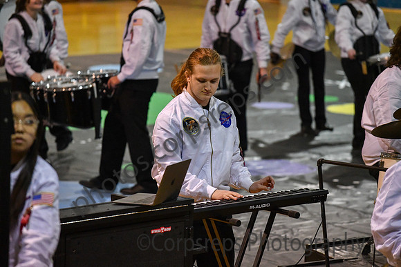 Daniel Boone Percussion_250315_North Penn-DJK00095