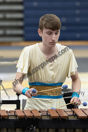 Liverpool Drumline_250322_RWJ Barnabas Health Arena-JB01368