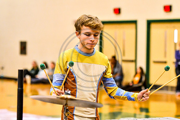 Cab Calloway Drumline_170304_Ridley-6032