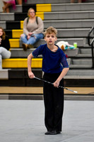 Haven Performing Arts Novice Twirlers_250322_Lake Lehman-DJK00426