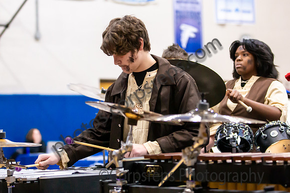 Lower Dauphin Drumline_250222_Lower Dauphin_TS00002
