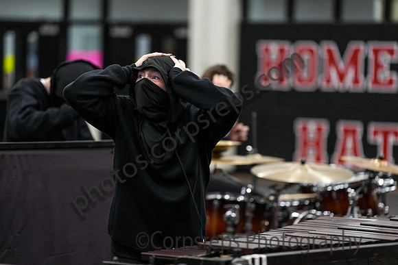 Coatesville Drumline_250329_Hatboro-Horsham-03389