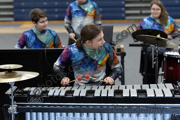 Hatboro-Horsham Percussion_250322_RWJ Barnabas Health Arena-JB00457