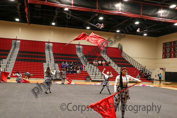Westfield JV Guard_250329_Elizabeth-0053
