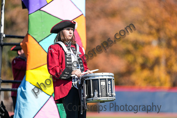 Haddonfield Memorial_241020_Eastern Regional-00905