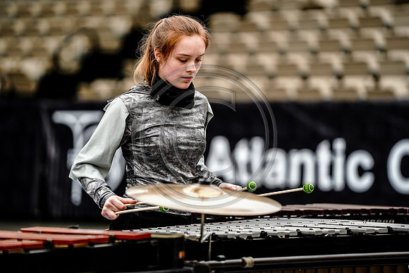 Haddon Heights Drumline_190502_Wildwood-7305501
