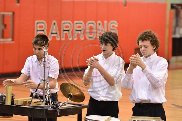Terrill MS Percussion-157