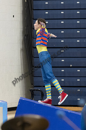 Fair Lawn Drumline_250322_RWJ Barnabas Health Arena-JB00182