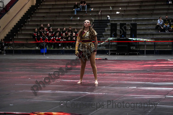 Unionville Guard_250322_Bethlehem-06883
