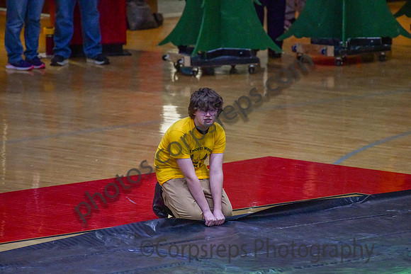 Cheltenham Percussion_250301_Wilson-DJK01498