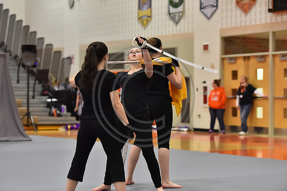 Governor Mifflin Guard-904
