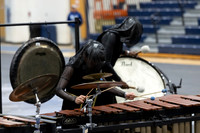 Elizabeth Drumline_250322_RWJ Barnabas Health Arena-JB00368