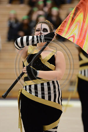 Bloomfield Guard-541