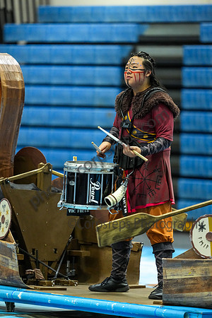 Perkiomen Valley Drumline_250405_Spring-Ford-02726