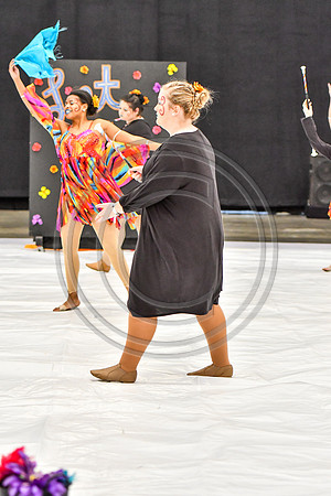Haven Performing Arts Twirlers_180503_Wildwood-3457