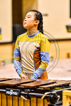Cab Calloway Drumline_170304_Ridley-6000