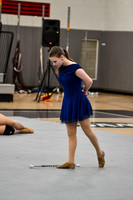 Haven Performing Arts Novice Twirlers_250322_Lake Lehman-DJK00411