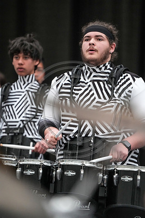 Egg Harbor Township Drumline_220428_Wildwood-05703