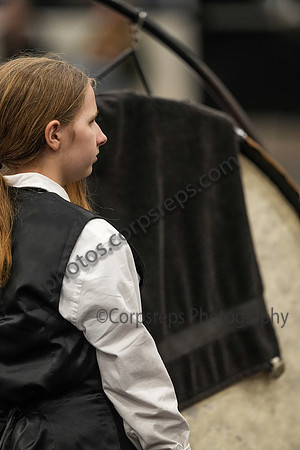 Council Rock South Drumline_250329_Hatboro-Horsham-01332